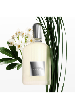 Grey Vetiver Tom Ford Eau de Parfum pas cher
