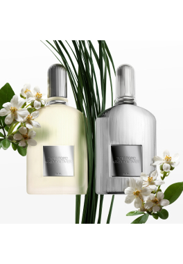 Grey Vetiver Tom Ford Parfum pas cher