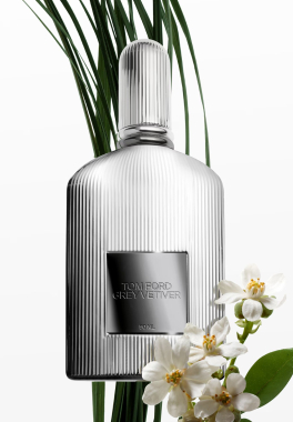 Grey Vetiver Tom Ford Parfum pas cher