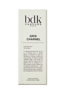 Gris Charnel BDK Parfums Eau de Parfum pas cher
