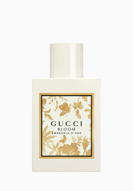 Gucci Bloom Ambrosia d'Oro Gucci Eau de parfum pas cher