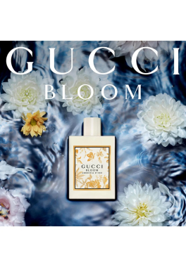 Gucci Bloom Ambrosia d'Oro Gucci Eau de parfum pas cher
