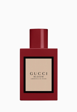 Gucci Bloom Ambrosia di Fiori Gucci Eau de Parfum pas cher