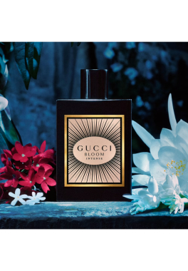 Gucci Bloom Gucci Eau de Parfum Intense pas cher