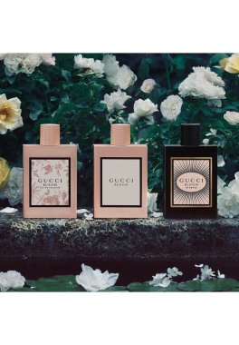 Gucci Bloom Gucci Eau de Parfum Intense pas cher