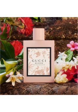 Gucci Bloom Gucci Eau de toilette pas cher