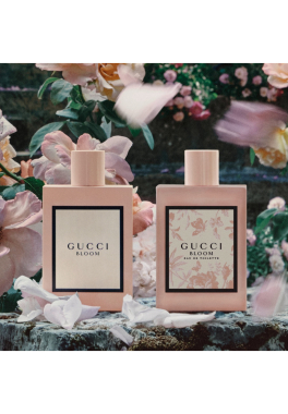 Gucci Bloom Gucci Eau de toilette pas cher