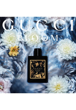 Gucci Bloom Gucci Parfum pas cher
