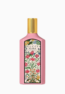 Gucci Flora Gorgeous Gardenia Gucci Eau de Parfum pas cher