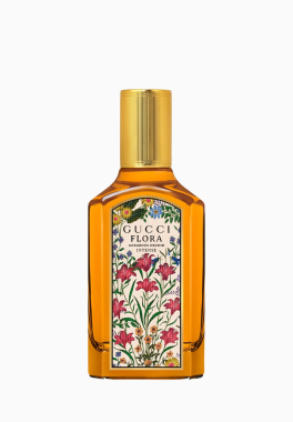 Gucci Flora Gorgeous Orchid Gucci Eau de parfum Intense pas cher