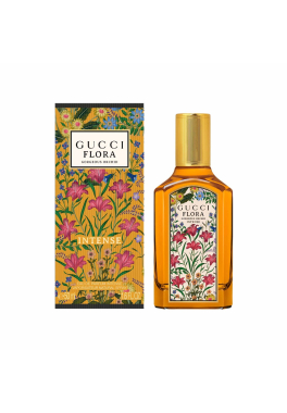 Gucci Flora Gorgeous Orchid Gucci Eau de parfum Intense pas cher