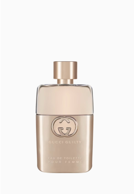 Gucci Guilty Gucci Eau de Toilette pas cher