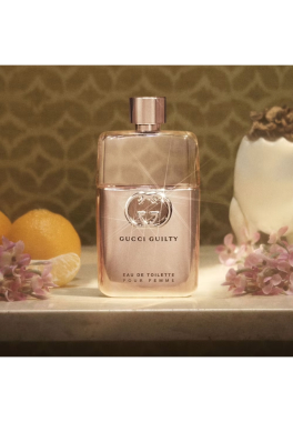 Gucci Guilty Gucci Eau de Toilette pas cher