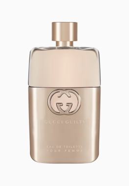 Gucci Guilty Gucci Eau de Toilette pas cher