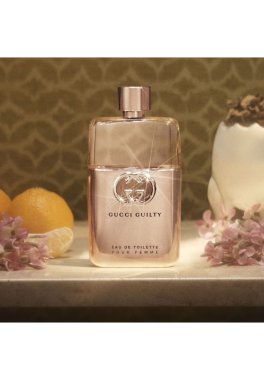Gucci Guilty Gucci Eau de Toilette pas cher