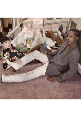 Gucci Guilty Gucci Eau de Toilette pas cher