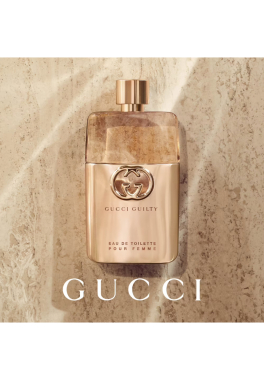 Gucci Guilty Gucci Eau de Toilette pas cher