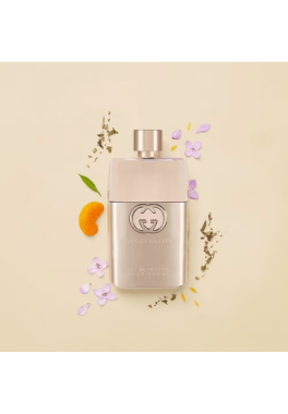 Gucci Guilty Gucci Eau de Toilette pas cher