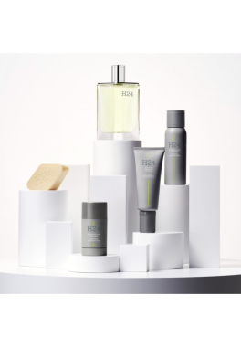 H24 Hermès Parfum pas cher
