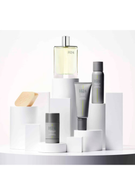 H24 Hermès H24, Déodorant vaporisateur fraicheur pas cher