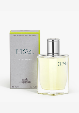 H24 Hermès Eau de toilette pas cher
