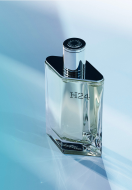 H24 Hermès Eau de toilette pas cher