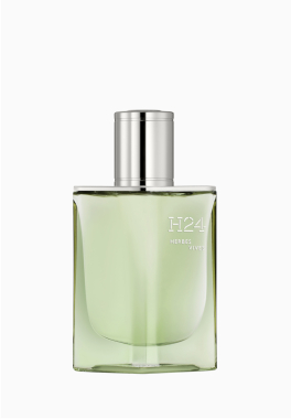 H24 Herbes Vives Hermès Eau de Parfum pas cher