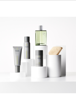 H24 Herbes Vives Hermès Eau de Parfum pas cher