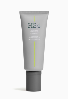 H24 Hermès Soin Visage Energisant Hydratant pas cher