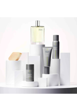 H24 Hermès Soin Visage Energisant Hydratant pas cher