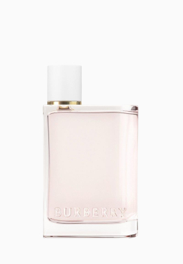 Her Blossom Burberry Eau de Toilette pas cher