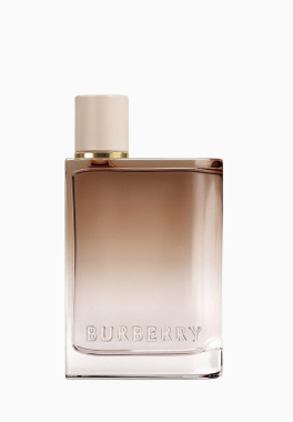 Her Intense Burberry Eau de Parfum pas cher
