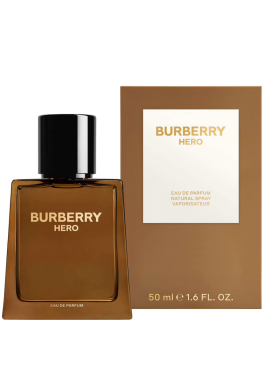 Hero Burberry Eau de Parfum pas cher