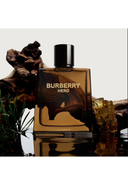 Hero Burberry Eau de Parfum pas cher