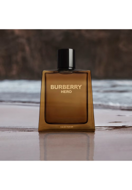 Hero Burberry Eau de Parfum pas cher