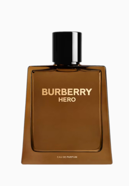 Hero Burberry Eau de Parfum pas cher
