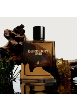 Hero Burberry Eau de Parfum pas cher