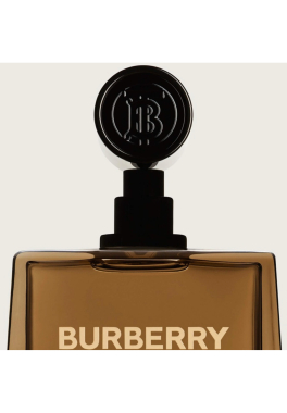 Hero Burberry Eau de Parfum pas cher