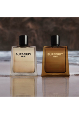 Hero Burberry Eau de Parfum pas cher