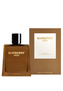 Hero Burberry Eau de Parfum pas cher