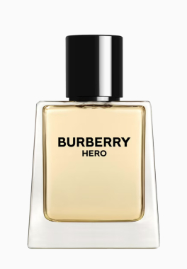 Hero Burberry Eau de toilette pas cher