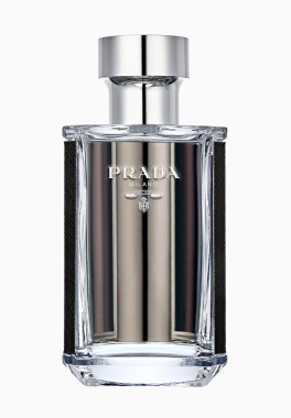 L'Homme Prada Eau de toilette pas cher