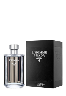 L'Homme Prada Eau de toilette pas cher