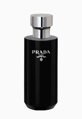 L'Homme Prada Gel douche pas cher