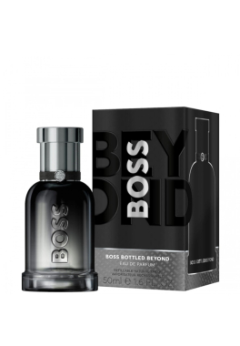 Boss Bottled Beyond  Eau de Parfum pas cher