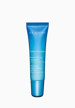 Baume Lèvres Réparateur Clarins Hydra-Essentiel pas cher