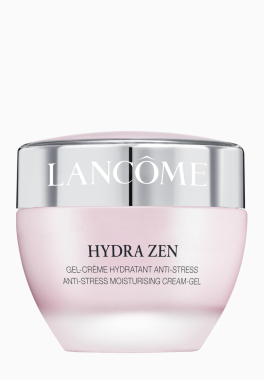 Hydra Zen Gel-Crème hydratant et apaisante Lancôme Gel-Crème hydratant et apaisante pas cher