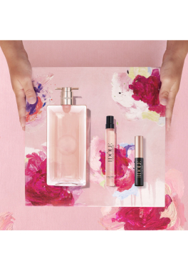 Coffret Idôle Lancôme Eau de Parfum pas cher