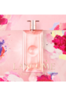 Coffret Idôle Lancôme Eau de Parfum pas cher