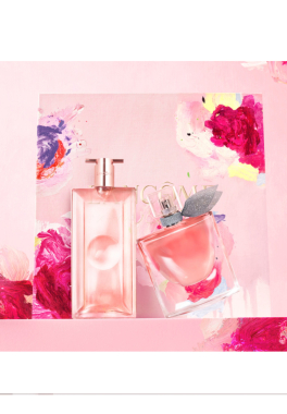 Coffret Idôle Lancôme Eau de Parfum pas cher